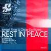Ismael Rivas & Oscar de Rivera - Rest in Peace - Single